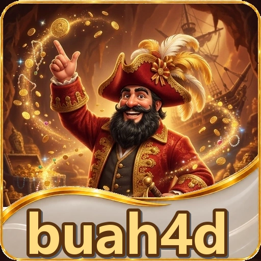 Ikon buah4d untuk katalog e-gaming Android