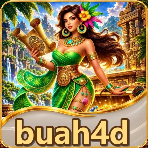 Ikon buah4d untuk data verifikasi APK 2018–2026