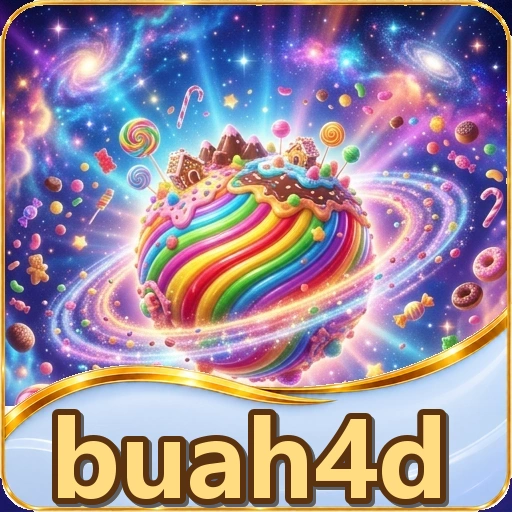 Ikon buah4d untuk pengguna sejak 2018
